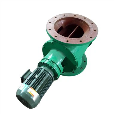 Fothaire impeller dochta